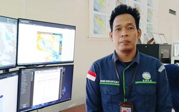 BMKG Peringatkan Potensi Hujan Lebat di Aceh, Sejumlah Wilayah Masuk Status Siaga