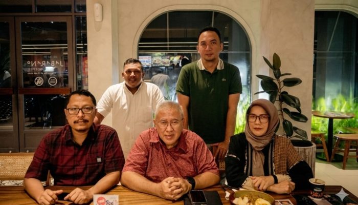 Yayasan Pikiran Rakyat dan SPS Aceh Kolaborasi Bangun Gedung Masyarakat untuk Korban Banjir Aceh Tamiang