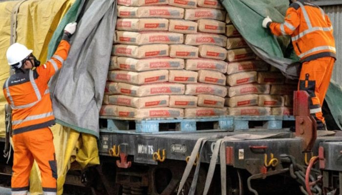 Laba Kuartal I 2026 Melonjak 111%, Solusi Bangun Indonesia Jaga Tren Pertumbuhan di Tengah Pemulihan Industri Semen