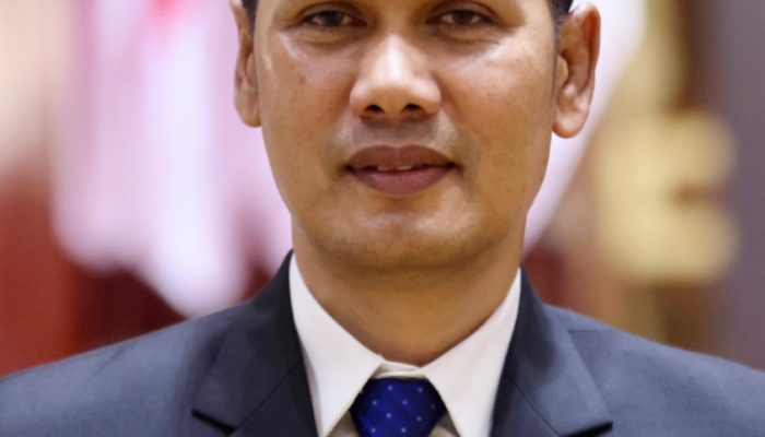 Pemerintah Aceh Kejar Rehabilitasi dan Rekonstruksi Lahan Sawah Pascabencana