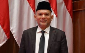 Plt. Kepala Biro PBJ Setda Aceh: Hardiknas 2026 Momentum Perkuat Partisipasi Semesta dalam Pendidikan