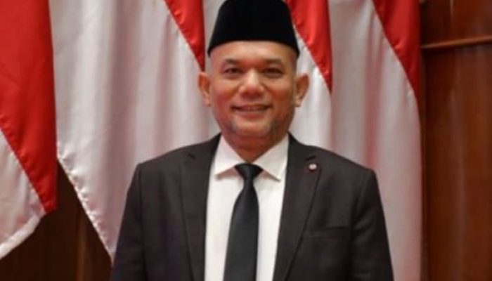Plt. Kepala Biro PBJ Setda Aceh: Hardiknas 2026 Momentum Perkuat Partisipasi Semesta dalam Pendidikan