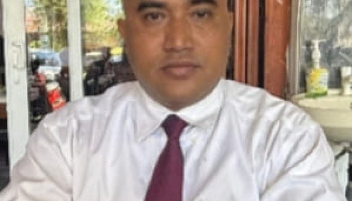 JARI Desak Kapolri Bentuk Korps Khusus Narkoba, Dinilai Mendesak Hadapi Kejahatan Lintas Negara
