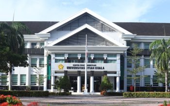 USK Buka Jalur Mandiri 2026, Sediakan 35 Persen Kuota untuk 81 Program Studi