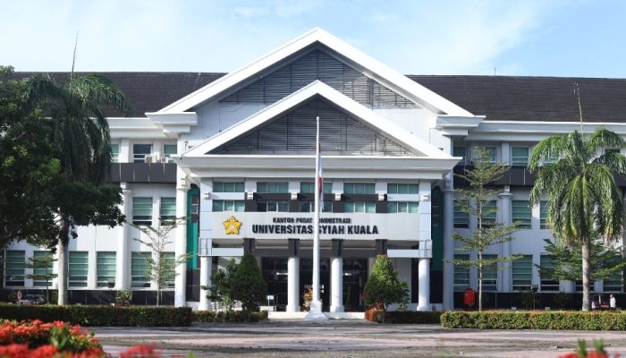 USK Buka Jalur Mandiri 2026, Sediakan 35 Persen Kuota untuk 81 Program Studi
