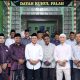 Wagub Aceh Hadiri Haul ke-12 Ayah Samahani, Ajak Teladani Keikhlasan Ulama