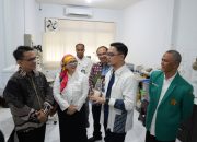 Wamendikti Saintek Puji Hilirisasi Riset USK, Nilai Inovasi Kampus Berdampak Nyata bagi Masyarakat