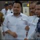 Polda Aceh Fasilitasi Audiensi Penyelesaian HGU Lahan Antara PT Bumi Flora dengan Masyarakat Aceh Timur