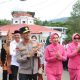 Kunker ke Gayo Lues, Kapolda Aceh Tekankan Pelayanan Humanis dan Resmikan Pembangunan Polsek Dabun Gelang
