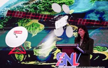 Menkomdigi: Satelit Nusantara Lima Bukti Nyata Kedaulatan Digital Indonesia