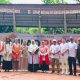 Milad PKS ke-24 di Banda Aceh Meriah, Tegaskan Komitmen Bersama Rakyat