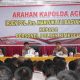 Kapolda Aceh Kunjungi Simeulue, Perkuat Sinergi dan Motivasi Personel di Wilayah Kepulauan