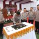 Kunker ke Polres Subulussalam, Kapolda Aceh Tekankan Pengawasan Narkoba dan Resmikan Pembangunan Lapangan Tembak