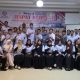 IPAR Gelar Raker II, Matangkan Program Retreet Pemuda dan Persiapan Mubes