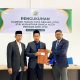 Muhammad Zubir Dikukuhkan Jadi Kaprodi Hukum Tata Negara STAI Nusantara, Siap Perkuat Pendidikan Hukum di Aceh