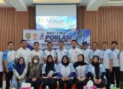 Dibuka Waketum KONI, Porlasi Banda Aceh Gelar Raker 2026