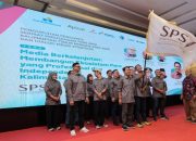 SPS Kaltim Periode 2025–2029 Dikukuhkan, Siap Hadapi Disrupsi Media dan Tantangan AI
