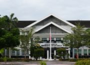 Rektor USK Ajak Sivitas Akademika Jaga Kondusivitas Kampus Pascainsiden Kerusuhan Mahasiswa