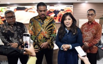Kemkomdigi Tegas Dukung Pelindungan UMKM Lokal dari Kebijakan Sepihak Platform Digital