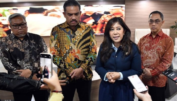 Kemkomdigi Tegas Dukung Pelindungan UMKM Lokal dari Kebijakan Sepihak Platform Digital