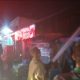 Kios Kelontong di Baitussalam Terbakar, Istri Pemilik Alami Luka Bakar