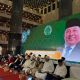 MTQ Internasional Pemuda Masjid Dunia Resmi Dibuka di Masjid Istiqlal