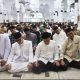 Kapolda Aceh Salat Idul Adha di Masjid Raya Baiturrahman, Serahkan Satu Ekor Sapi Kurban