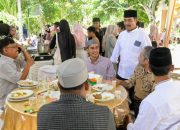 Wabup Aceh Besar Ajak Masyarakat Jaga Persatuan dan Kebersamaan
