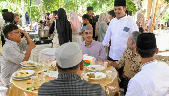 Wabup Aceh Besar Ajak Masyarakat Jaga Persatuan dan Kebersamaan