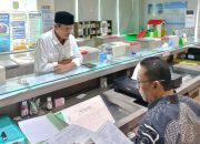Disdukcapil Banda Aceh Tetap Buka Layanan Saat Libur Idul Adha