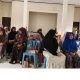 KUA Panton Reu Gelar Bimbingan Keluarga Sakinah