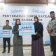 Pemko Banda Aceh Serahkan Bonus Kafilah Berprestasi, Illiza Targetkan Rebut Kembali Juara Umum MTQ Aceh 2027