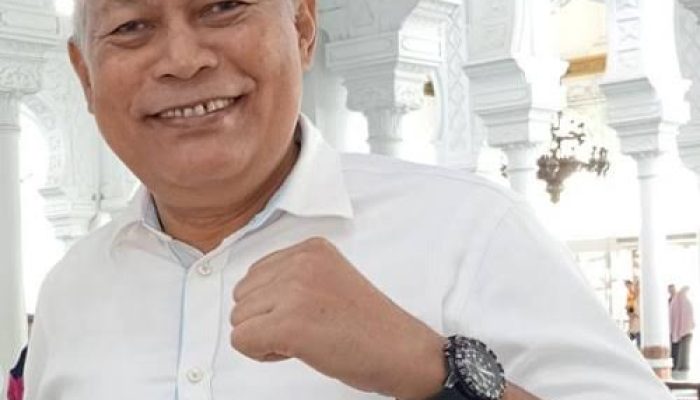 APBA Aceh Melaju: Realisasi 23.27 persen, Lampaui Target Awal Tahun
