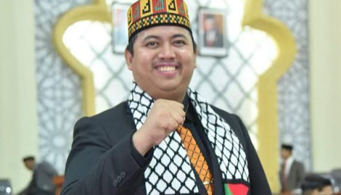 Tuanku Muhammad: Aceh Harus Lepas dari Ketergantungan Sistem Kelistrikan Sumbagut