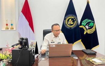 Kakanwil Ditjenpas Aceh Berikan Instruksi Tegas untuk Jajaran