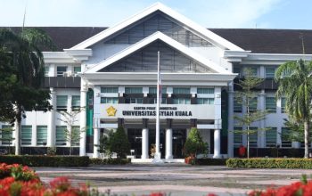 461 Peserta Lulus Jalur Talenta USK, Seleksi Ketat dari 1.206 Pendaftar