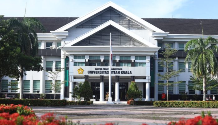 461 Peserta Lulus Jalur Talenta USK, Seleksi Ketat dari 1.206 Pendaftar