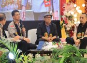 Kapolda Aceh Luncurkan Buku “Polda Aceh Meutuah: Sabe Ta Jaga Aceh Mulia”, Perkuat Sinergi Budaya dan Kamtibmas