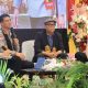Kapolda Aceh Luncurkan Buku “Polda Aceh Meutuah: Sabe Ta Jaga Aceh Mulia”, Perkuat Sinergi Budaya dan Kamtibmas
