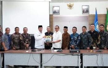 USK dan Aceh Tengah Jajaki Kerja Sama Strategis untuk Pengembangan Kopi Gayo dan Peningkatan SDM