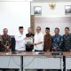 USK dan Aceh Tengah Jajaki Kerja Sama Strategis untuk Pengembangan Kopi Gayo dan Peningkatan SDM