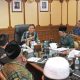 Wagub Aceh Terima Audiensi MPU, Bahas Keseragaman Penerapan Hukum Mawaris