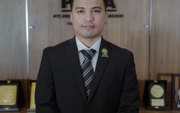 PT PEMA Fokus Benahi Tata Kelola dan Perkuat Fondasi Bisnis Menuju BUMD Masa Depan Aceh
