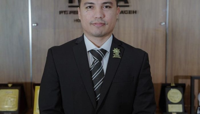 PT PEMA Fokus Benahi Tata Kelola dan PerPT PEMA Fokus Benahi Tata Kelola dan Perkuat Fondasi Bisnis Menuju BUMD Profesional