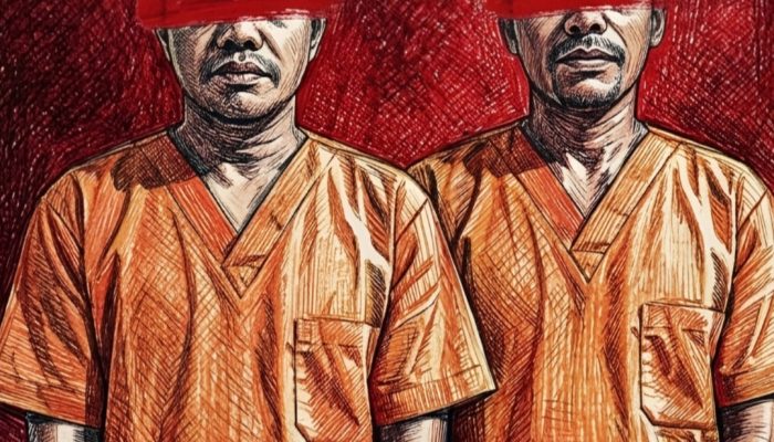 Kasus Penggelapan Motor di Pelabuhan Ulee Lheue Terungkap, Polisi Amankan Pelaku dan Penadah
