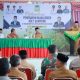 Bupati Aceh Besar Tekankan Pentingnya Kepedulian dalam Membangun Gampong