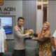 PLN UIP3B Sumatera Audiensi dengan Kapolda Aceh, Perkuat Sinergi Pengamanan Infrastruktur Ketenagalistrikan