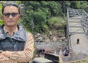 Masyarakat Gayo Patungan Perbaiki Jalan Nasional, YARA: Pengakuan Tito Karnavian Harus Dibuktikan dengan Aksi Nyata
