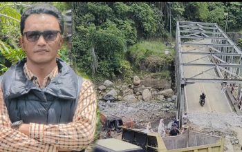Masyarakat Gayo Patungan Perbaiki Jalan Nasional, YARA: Pengakuan Tito Karnavian Harus Dibuktikan dengan Aksi Nyata