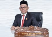 Wakil Ketua DPRK Banda Aceh Apresiasi Dua Siswi SMAS Inshafuddin Lulus ke Al-Azhar Mesir